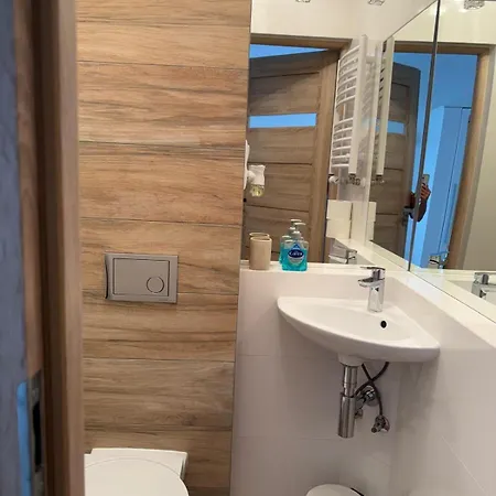 Piaskowa 14 * Władysławowo